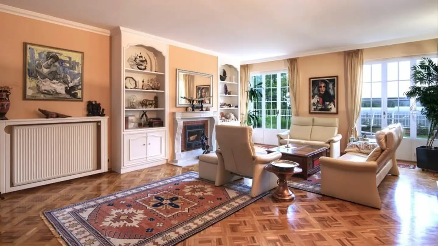 Maison individuelle à vendre - 1277 Borex - Photo 4