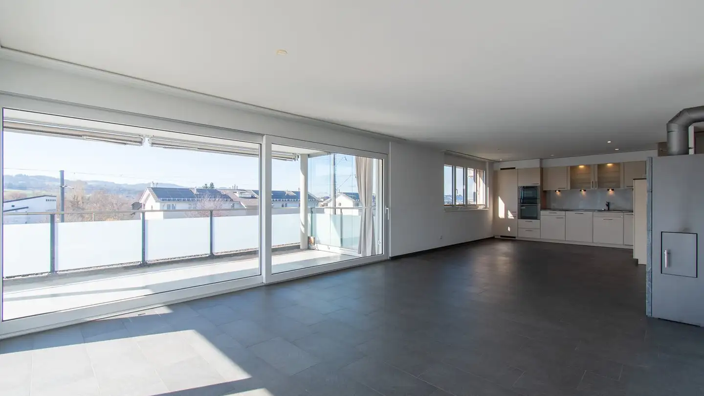 Wohnung kaufen - Bachwisenstrasse 9b, 9200 Gossau SG - Foto 4