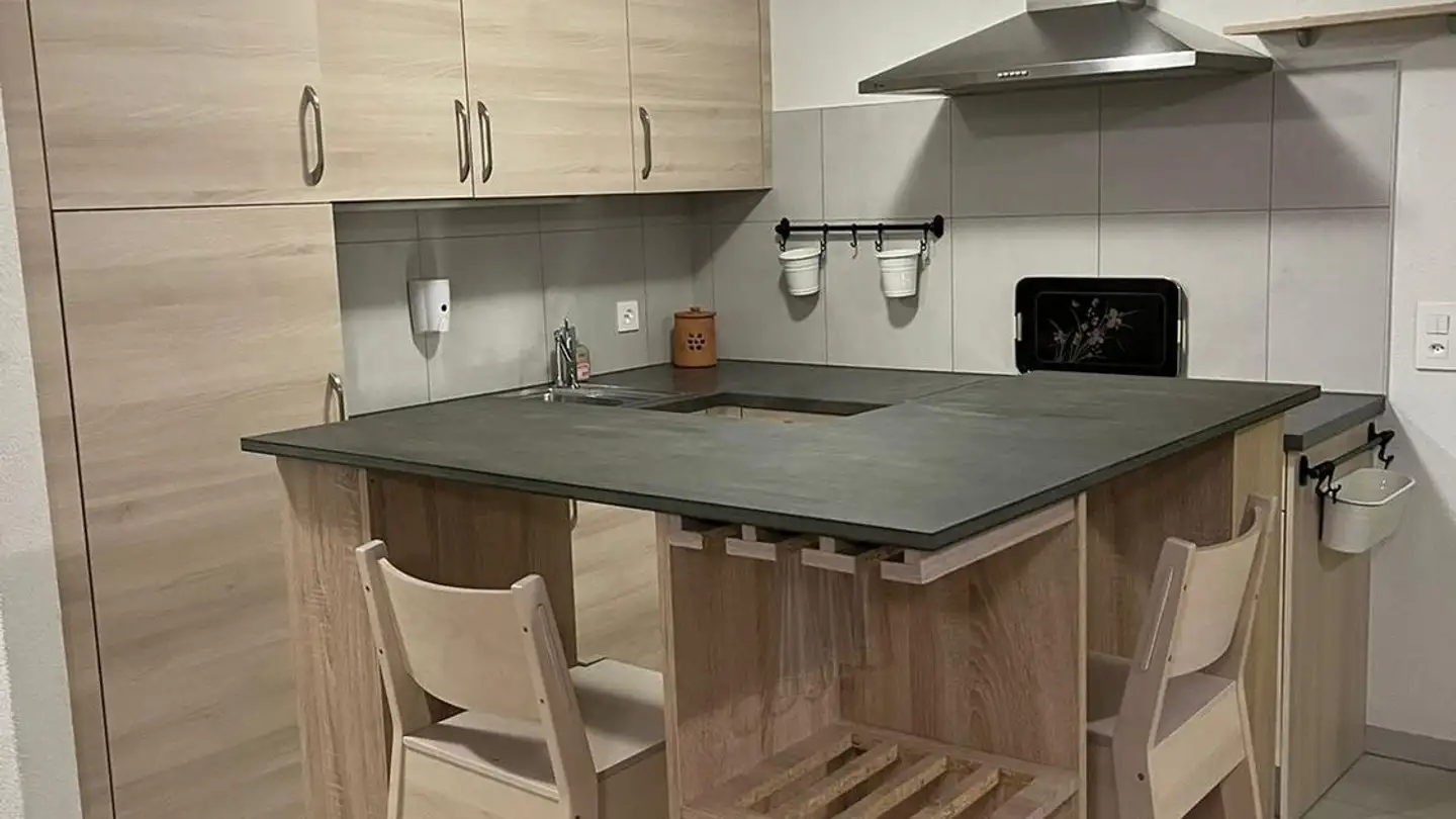 Wohnung mieten - Rue Des Dents-Du-Midi 98a, 1868 Collombey - Foto 2