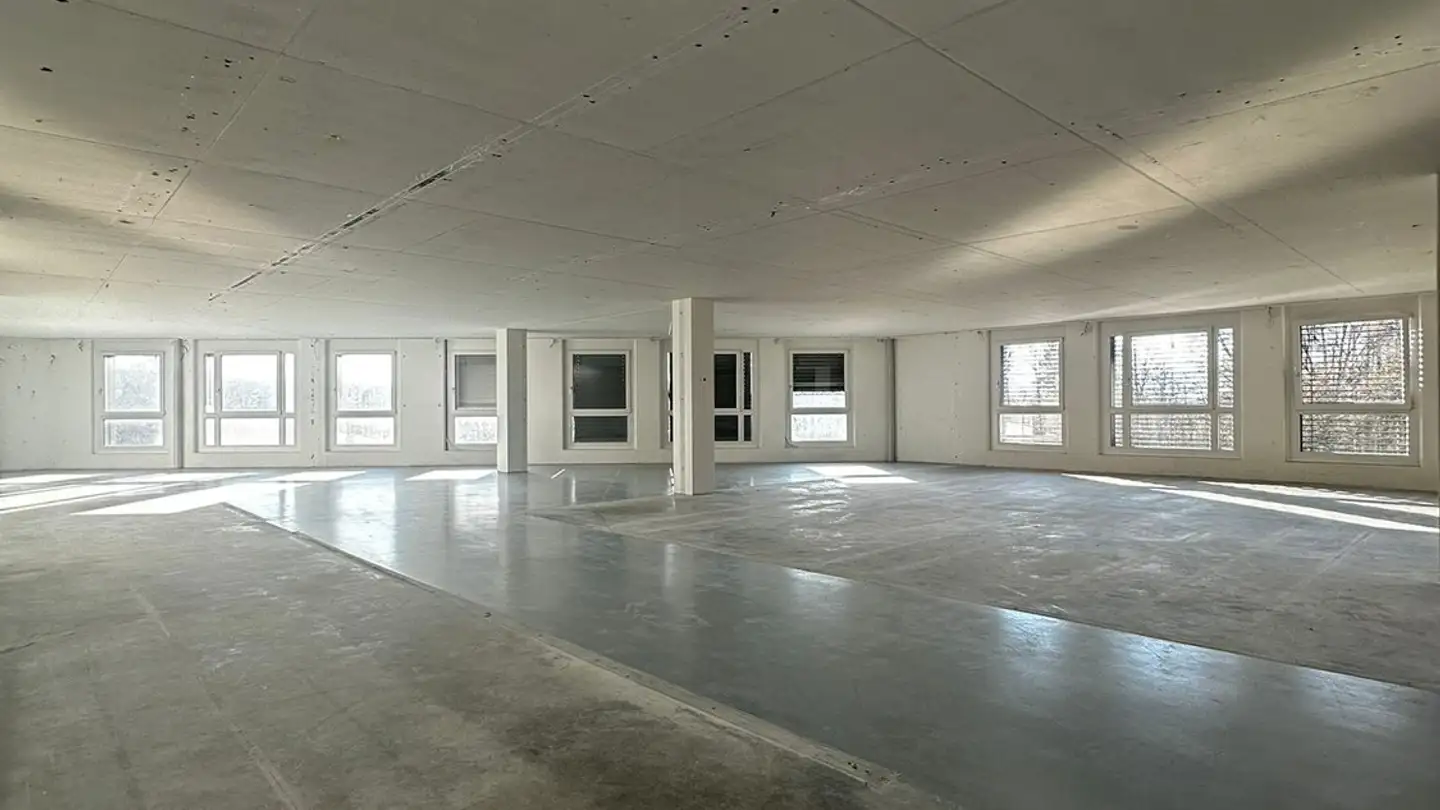 Commercial à louer - Aegertstrasse 11, 8305 Dietlikon - Photo 3