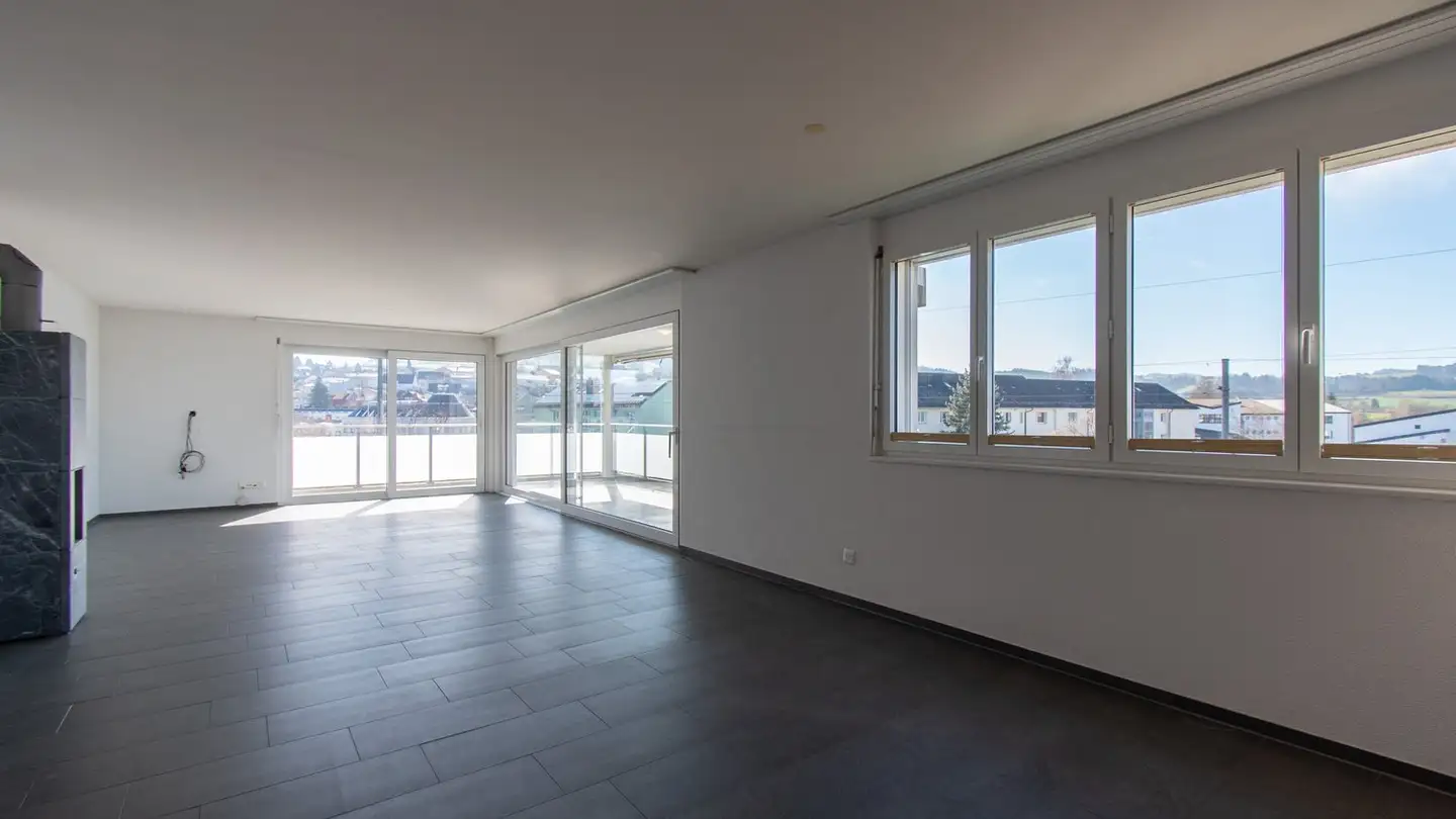 Wohnung kaufen - Bachwisenstrasse 9b, 9200 Gossau SG - Foto 2