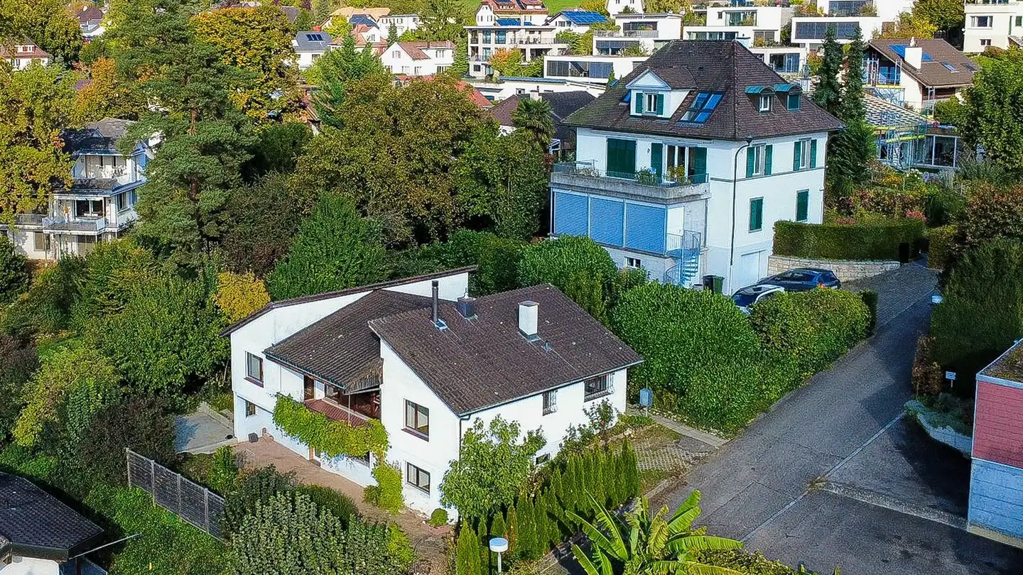 Casa singola in vendita - Drosselweg 22, 4143 Dornach - Foto 2