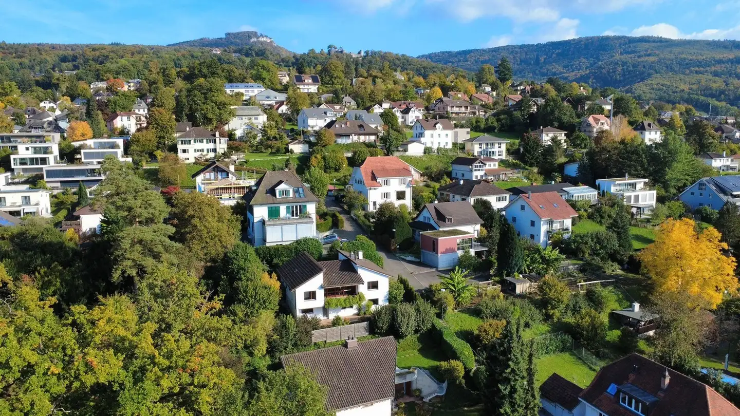 Casa singola in vendita - Drosselweg 22, 4143 Dornach - Foto 3