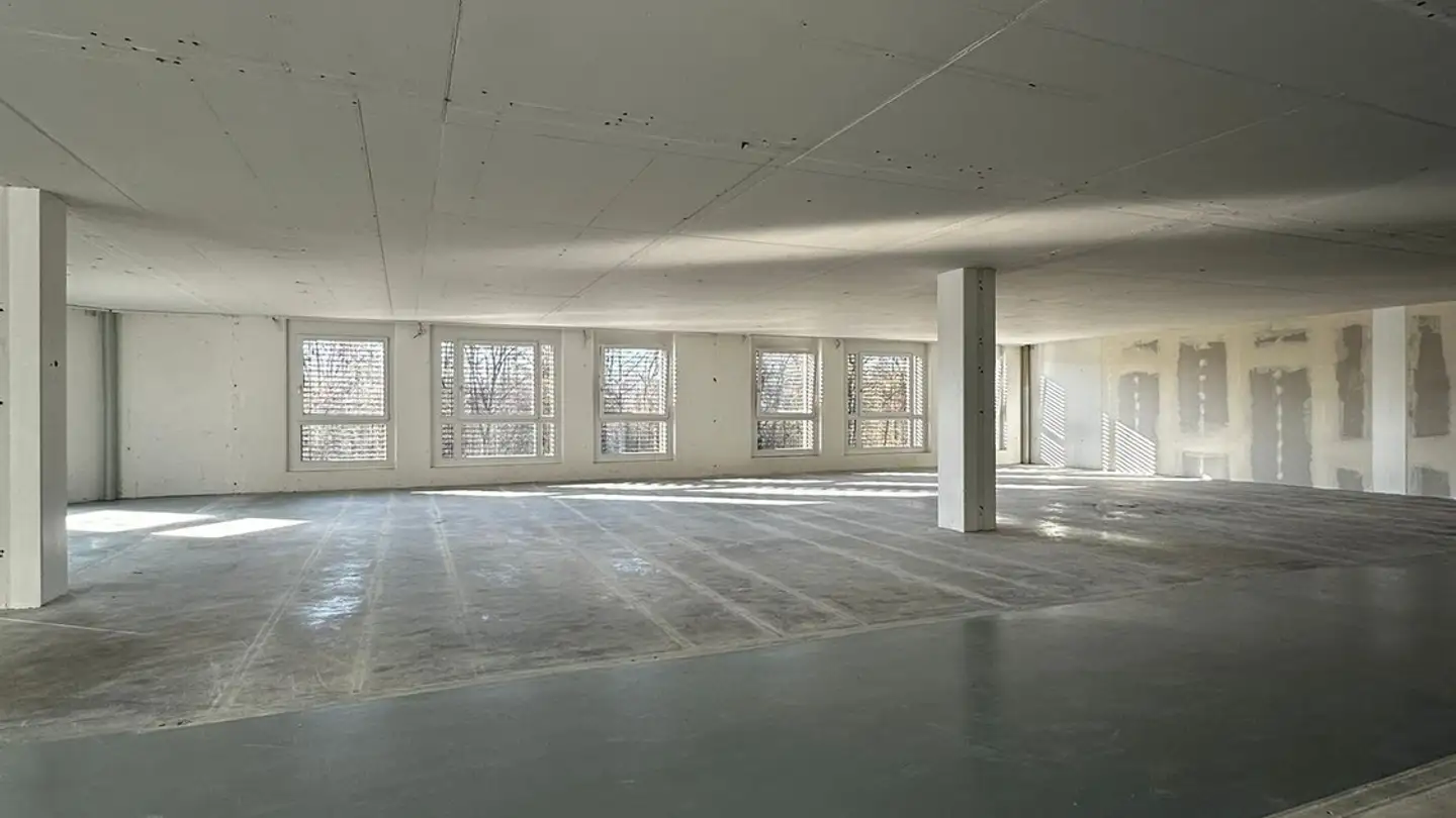 Commercial à louer - Aegertstrasse 11, 8305 Dietlikon - Photo 4