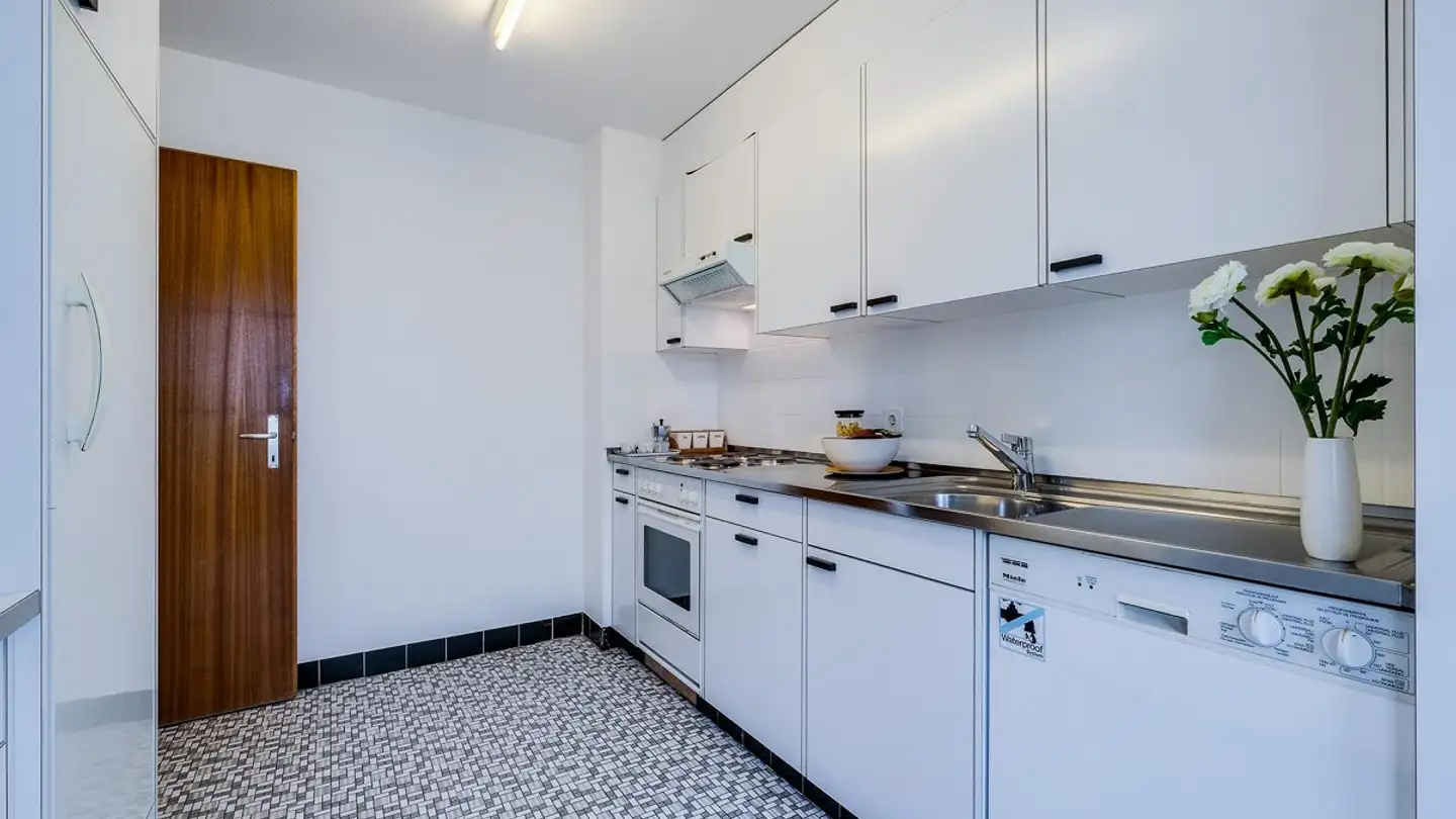 Appartamento in affitto - Bernstrasse 38, 4562 Biberist - Foto 2