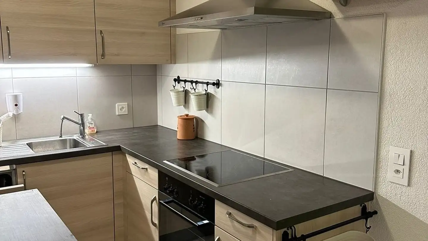 Wohnung mieten - Rue Des Dents-Du-Midi 98a, 1868 Collombey - Foto 4