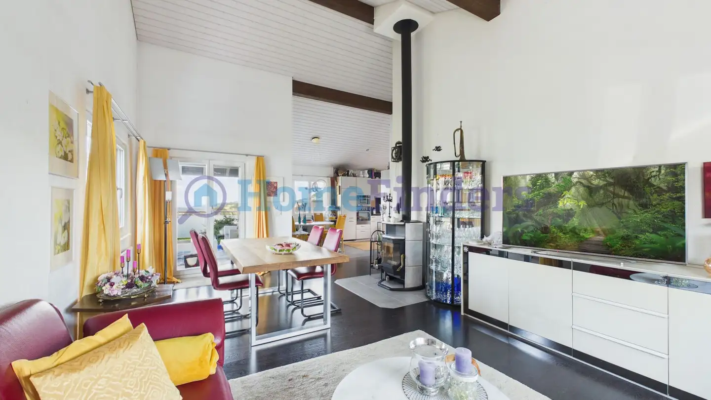 Maison individuelle à vendre - Büntstrasse 33, 8725 Gebertingen - Photo 3