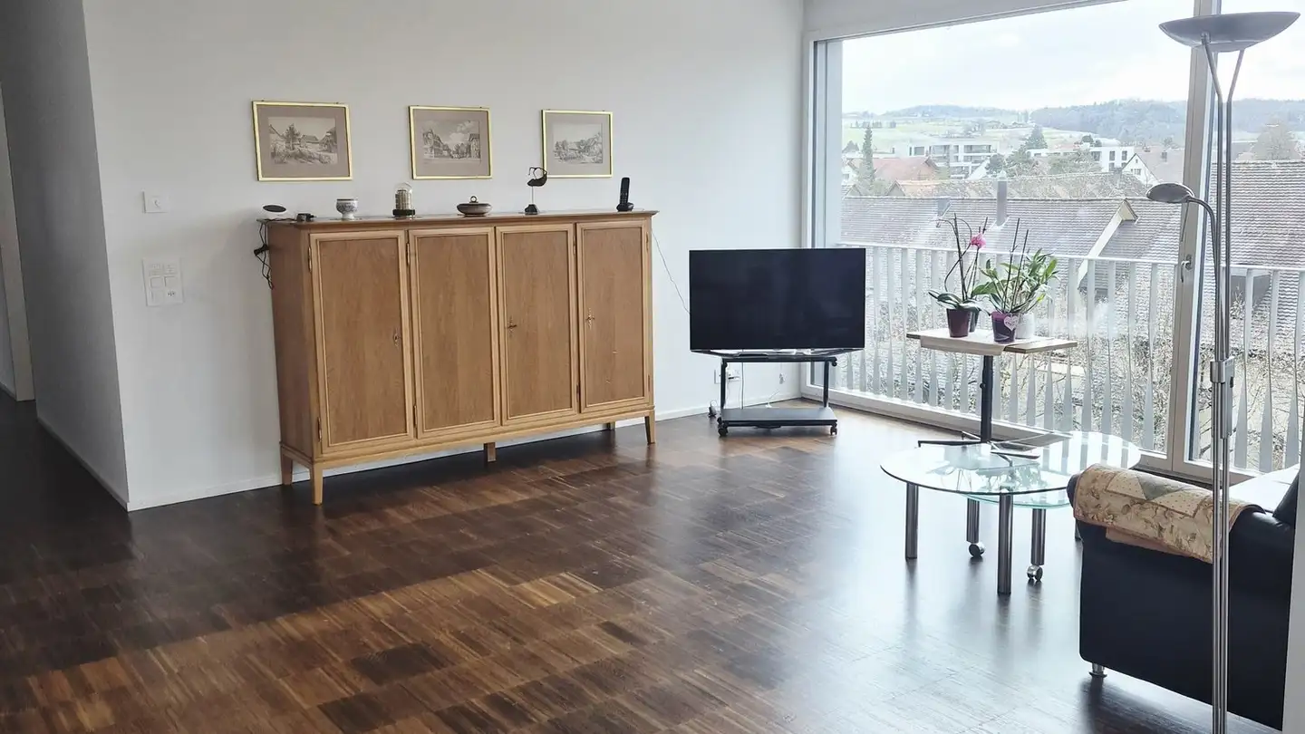 Apartment for rent - Verenagasse 2, 8302 Kloten - Photo 3