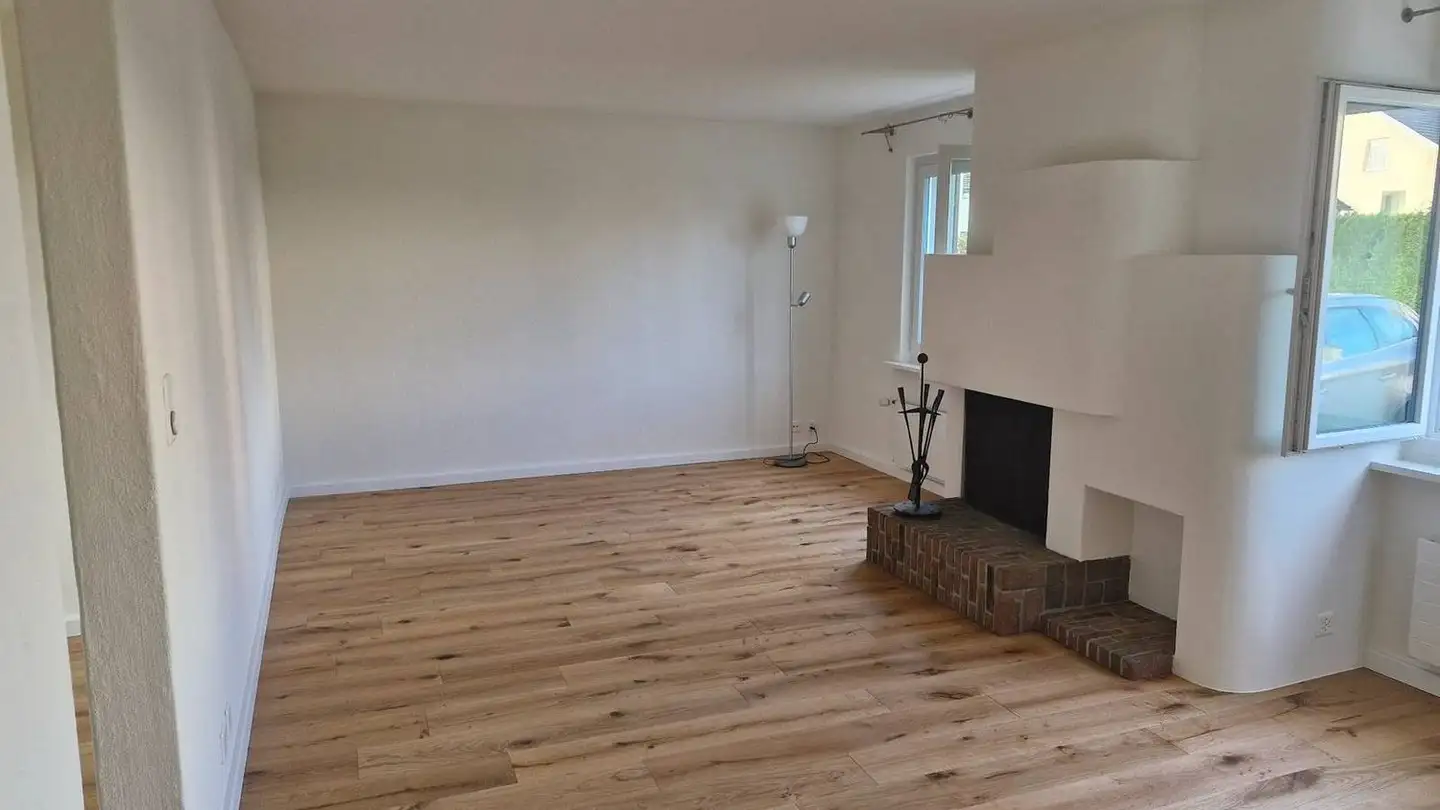 Casa bifamiliare in affitto - Hürstringstrasse 23, 8046 Zürich - Photo 2