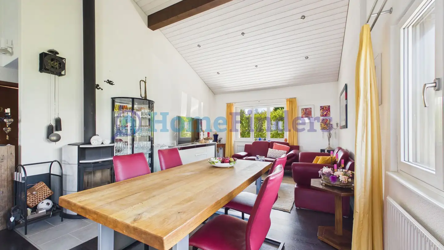 Maison individuelle à vendre - Büntstrasse 33, 8725 Gebertingen - Photo 4