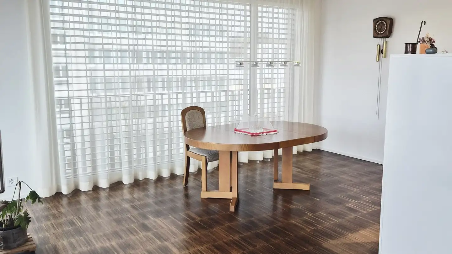 Apartment for rent - Verenagasse 2, 8302 Kloten - Photo 4