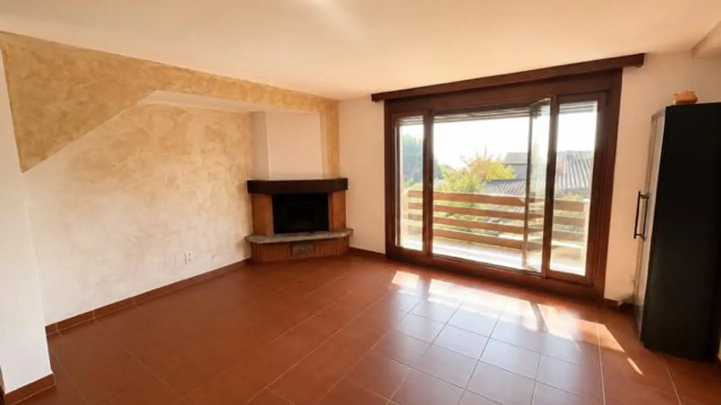 Appartamento a gradini in vendita - 6936 Cademario