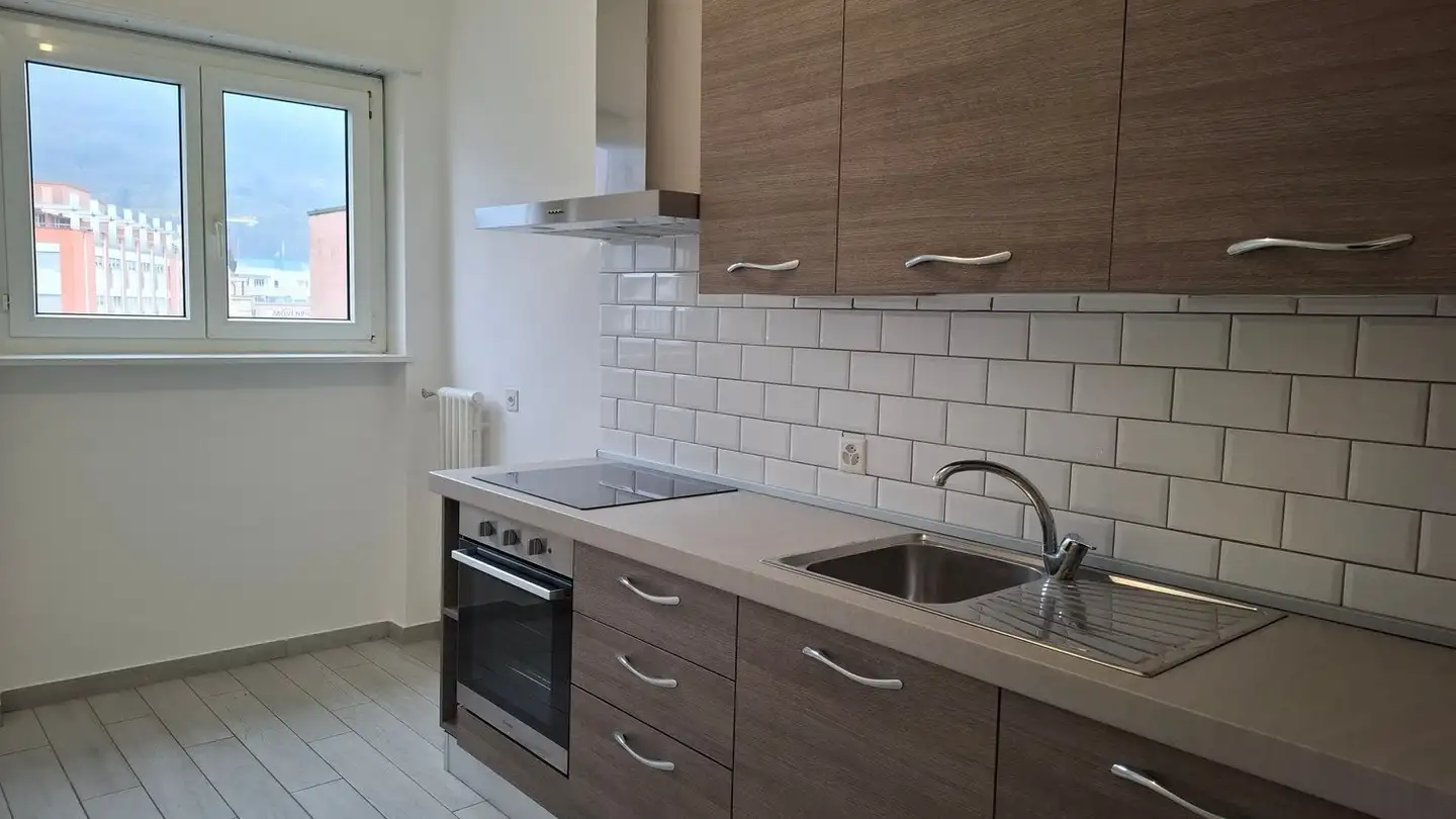 Appartamento in affitto - 6830 Chiasso