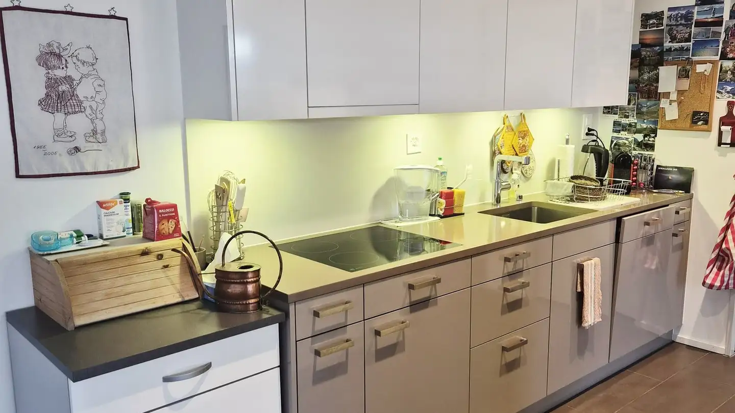 Apartment for rent - Verenagasse 2, 8302 Kloten - Photo 2