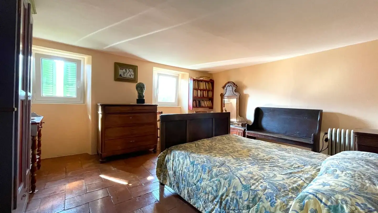 Single house for sale - Via Ugo Canonica, 6958 Bidogno - Photo 2