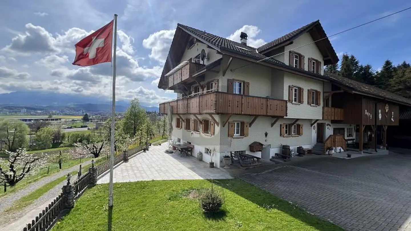 Appartamento in affitto - 6032 Emmen