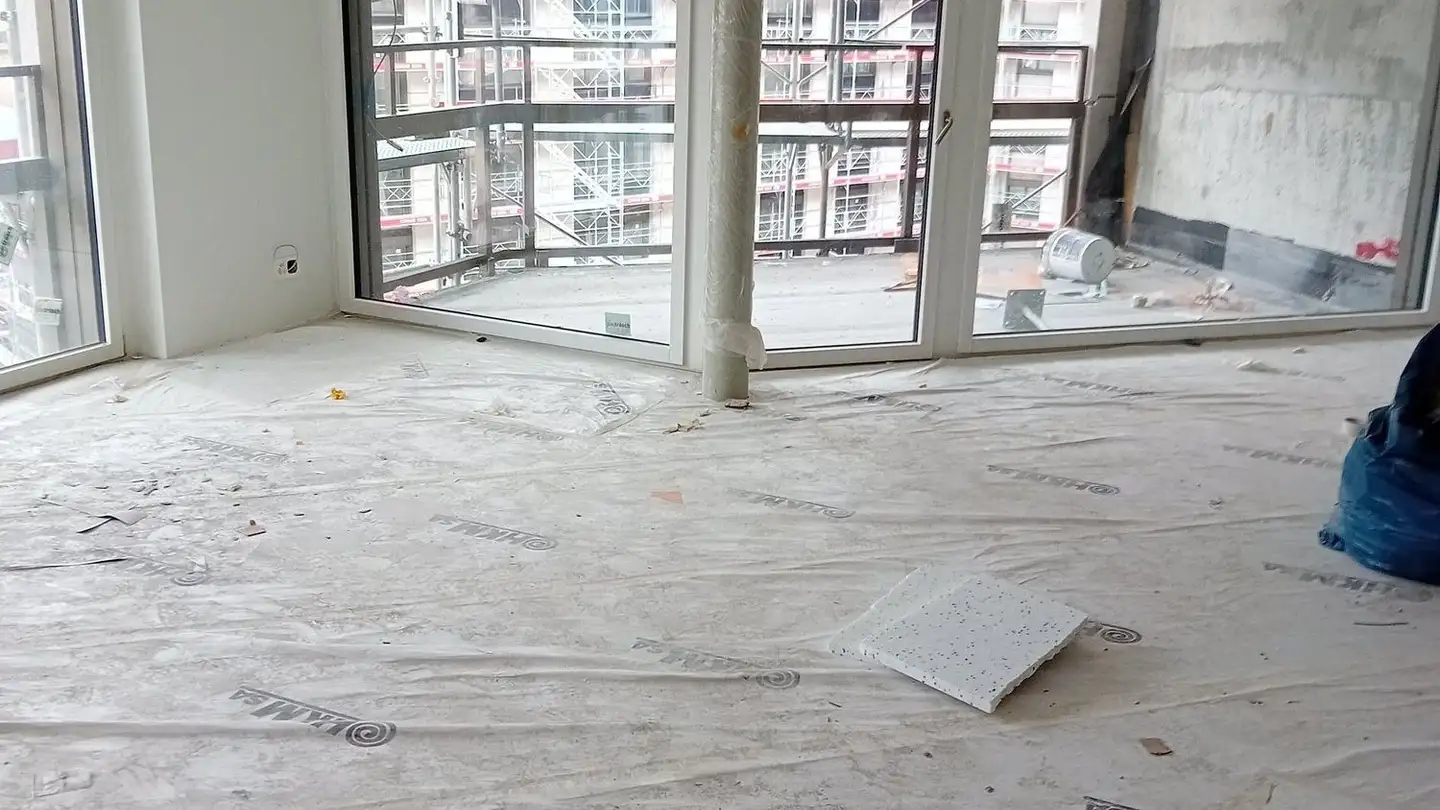Apartment for rent - Rue de l'Industrie, 1700 Fribourg