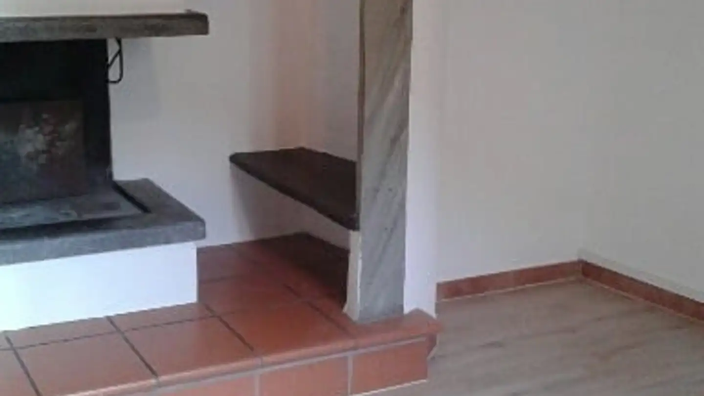 Appartamento in affitto - 6837 Caneggio