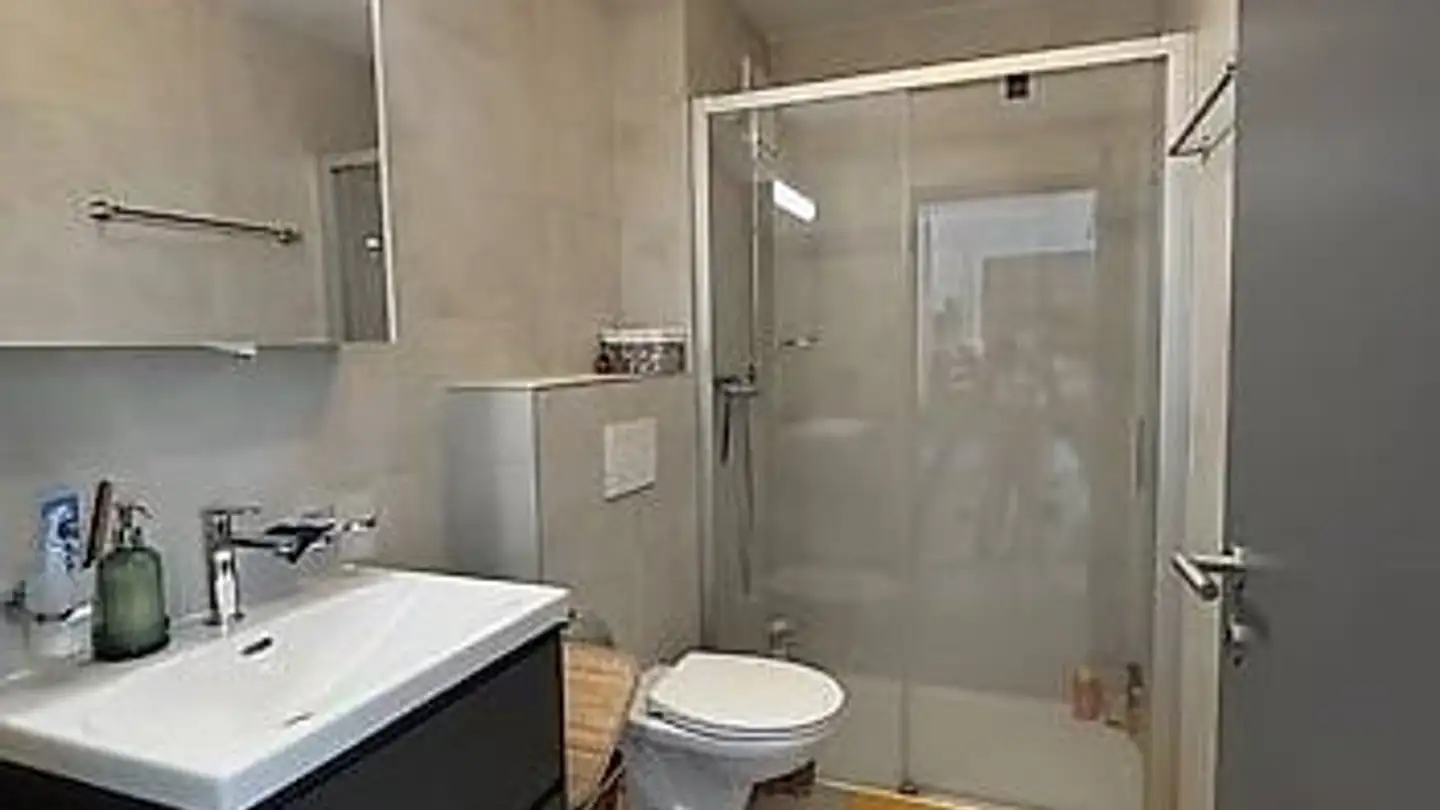 Appartamento in affitto - 1955 St-Pierre-de-Clages - Photo 4