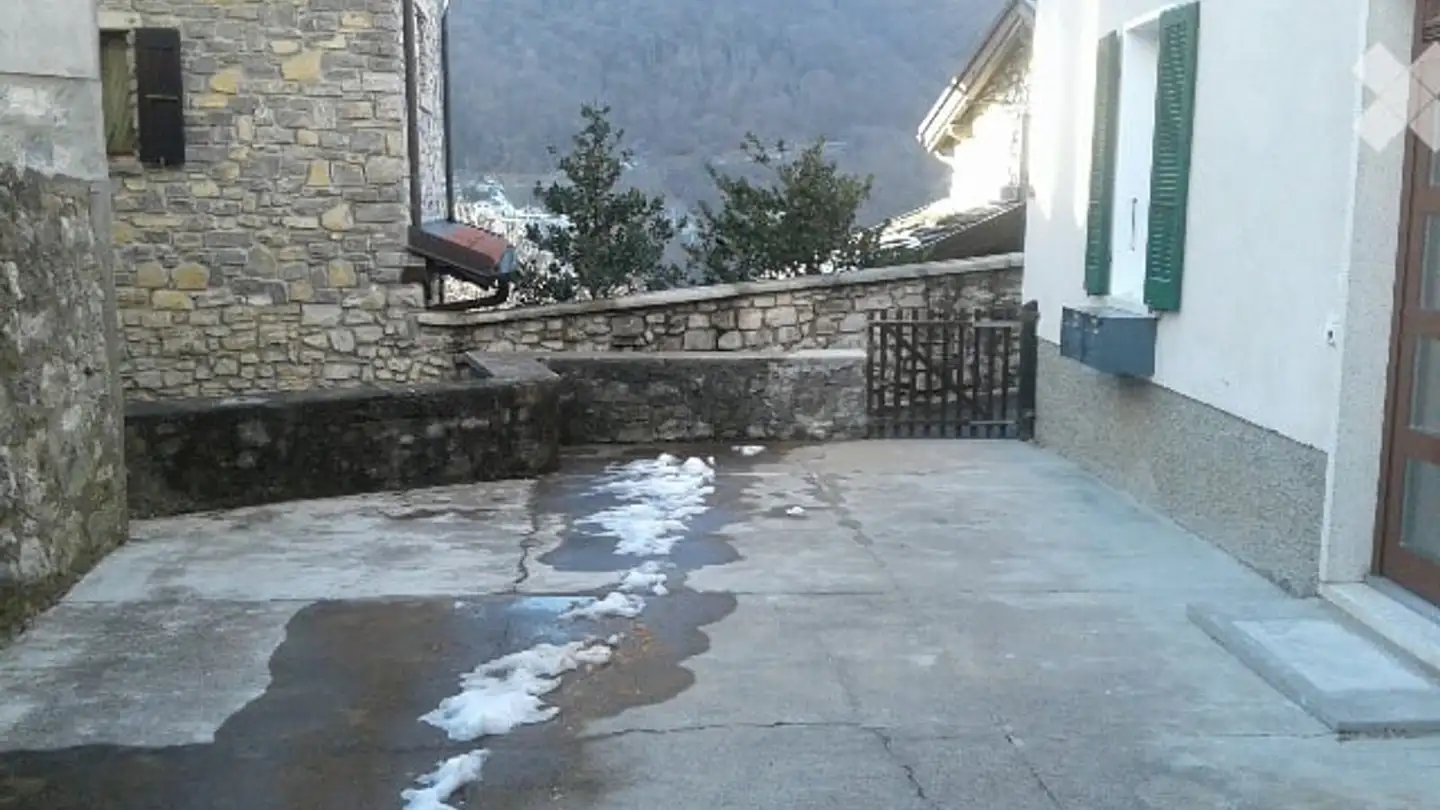 Appartamento in affitto - 6837 Caneggio - Foto 4