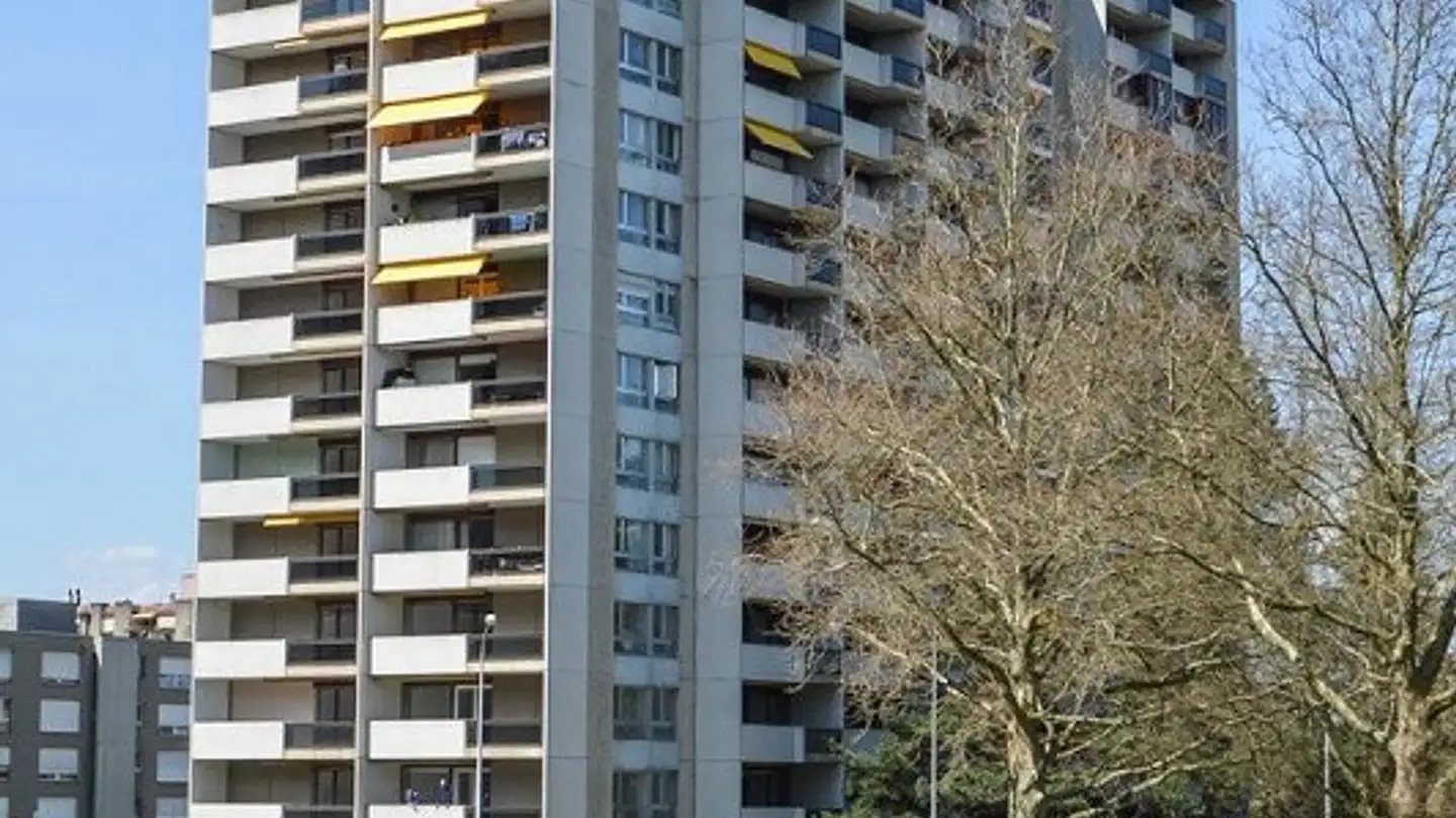 Wohnung mieten - Funkstrasse 124, 3084 Wabern