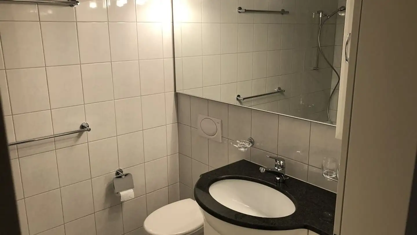 Wohnung mieten - Von May-Strasse 9a, 3604 Thun - Foto 2