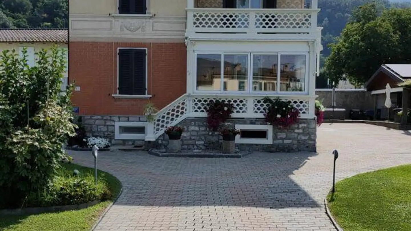 Single house for sale - Via Ai Molini 17, 6817 Maroggia - Photo 2