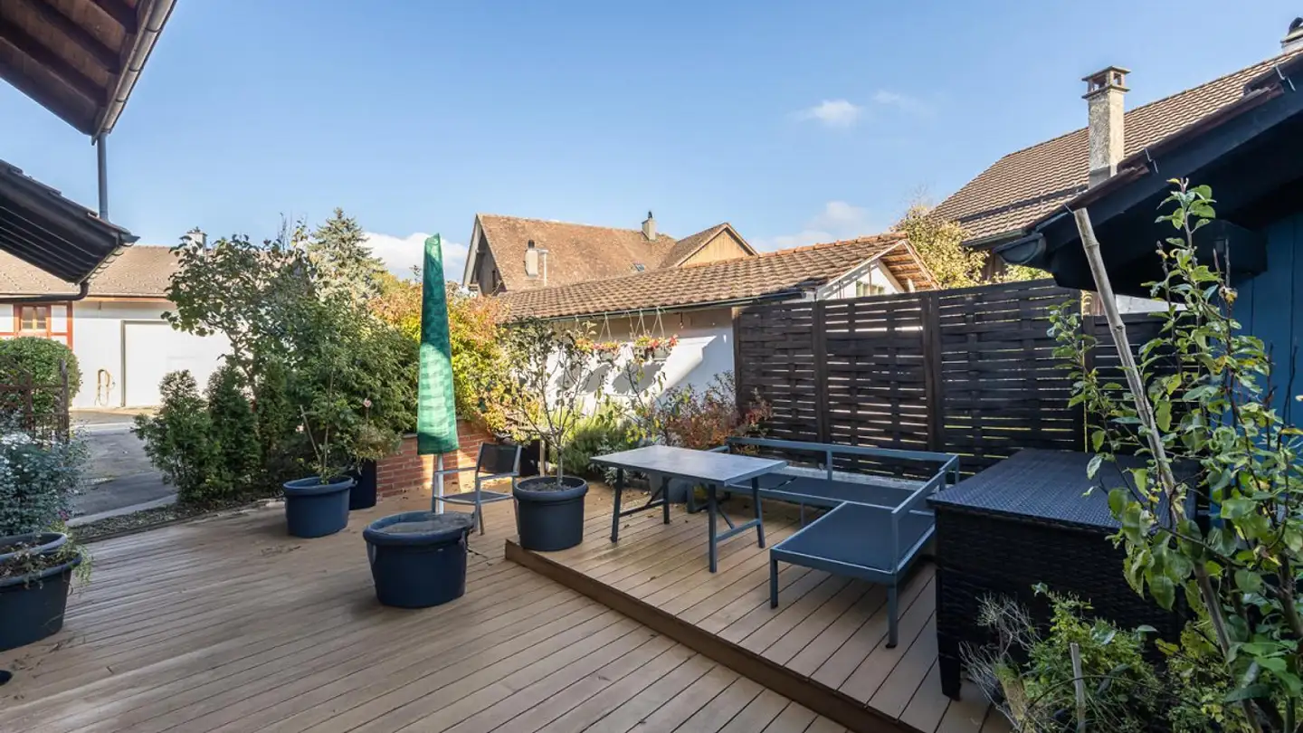 Farm for sale - Theiligerstrasse 57, 8484 Theilingen - Photo 3