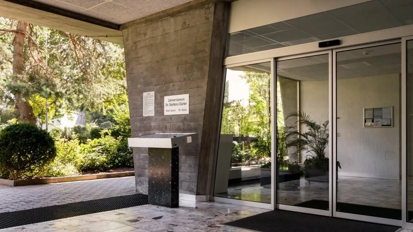 Wohnung mieten - Funkstrasse 124, 3084 Wabern - Foto 2