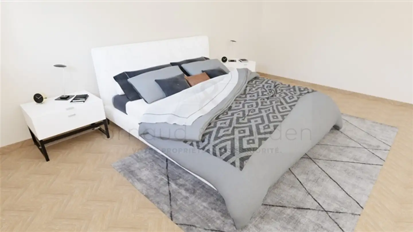 Einfamilienhaus kaufen - 1428 Mutrux - Foto 3