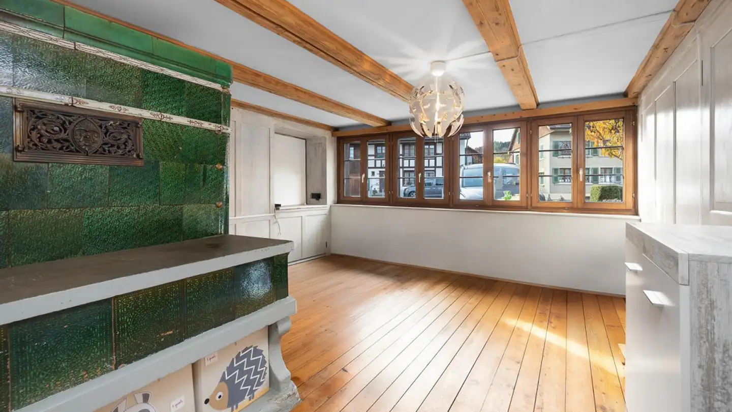 Farm for sale - Theiligerstrasse 57, 8484 Theilingen - Photo 4