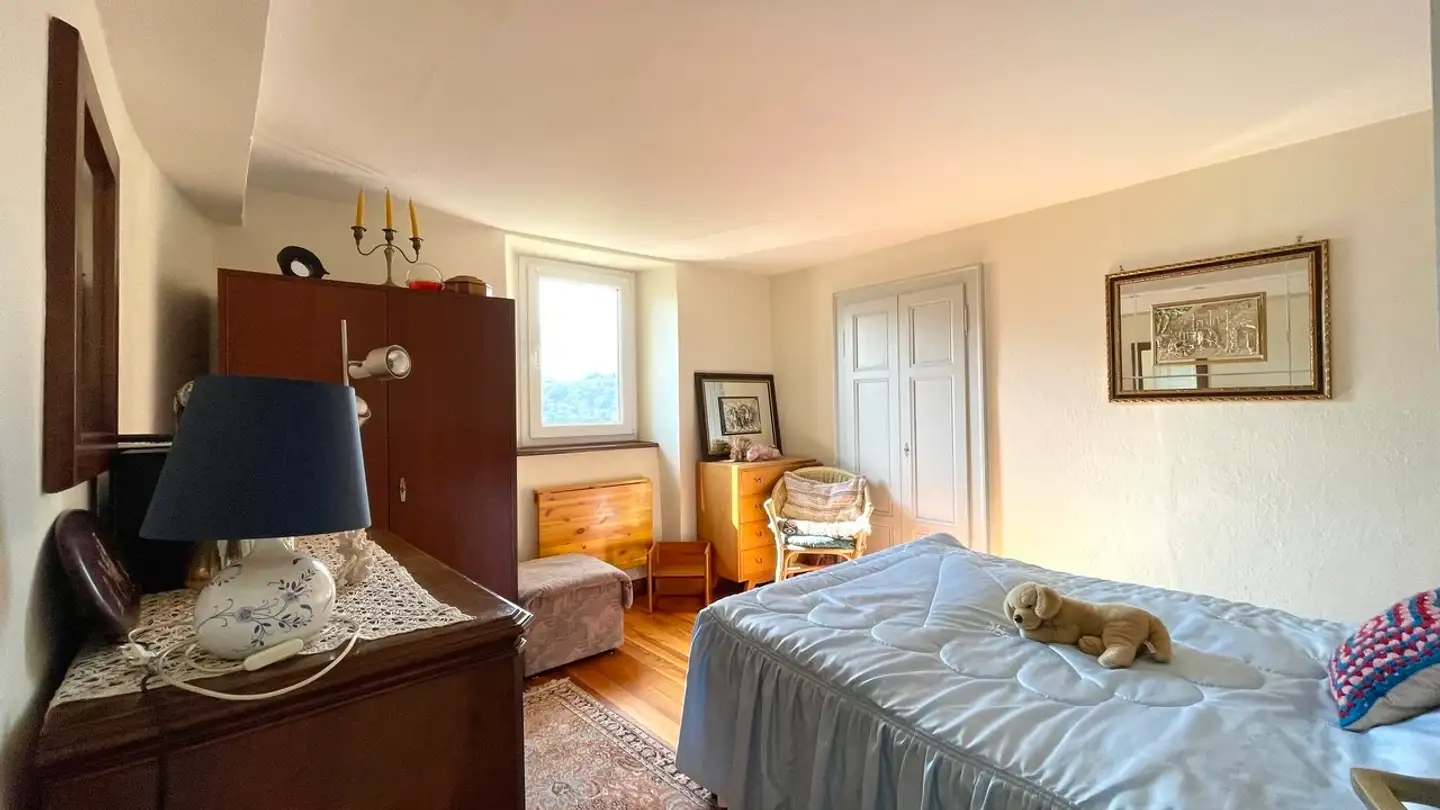 Single house for sale - Via Ugo Canonica, 6958 Bidogno - Photo 4