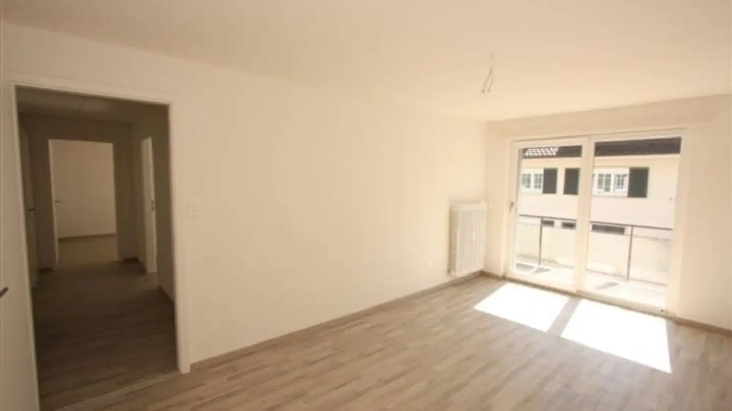 Appartamento in affitto - Haldenweg 4, 4133 Pratteln - Foto 3