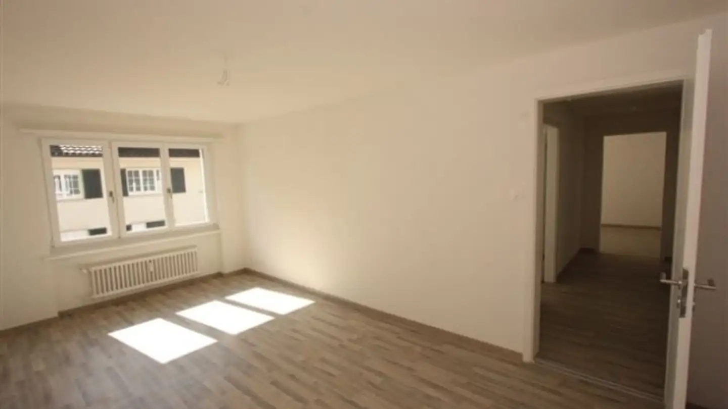 Appartamento in affitto - Haldenweg 4, 4133 Pratteln - Foto 4