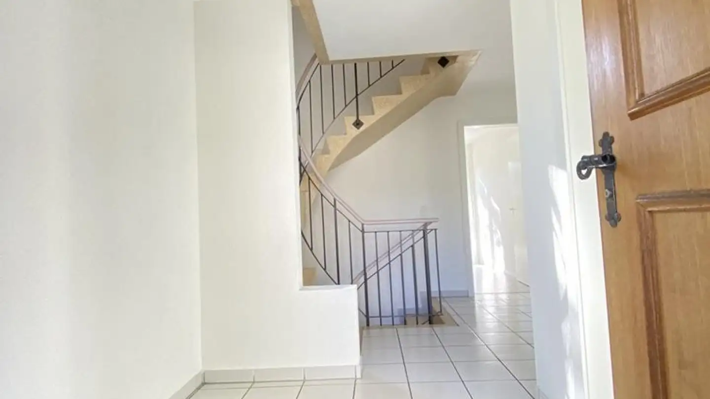 Casa singola in affitto - Ruelle Du Café 4, 1742 Autigny - Foto 2