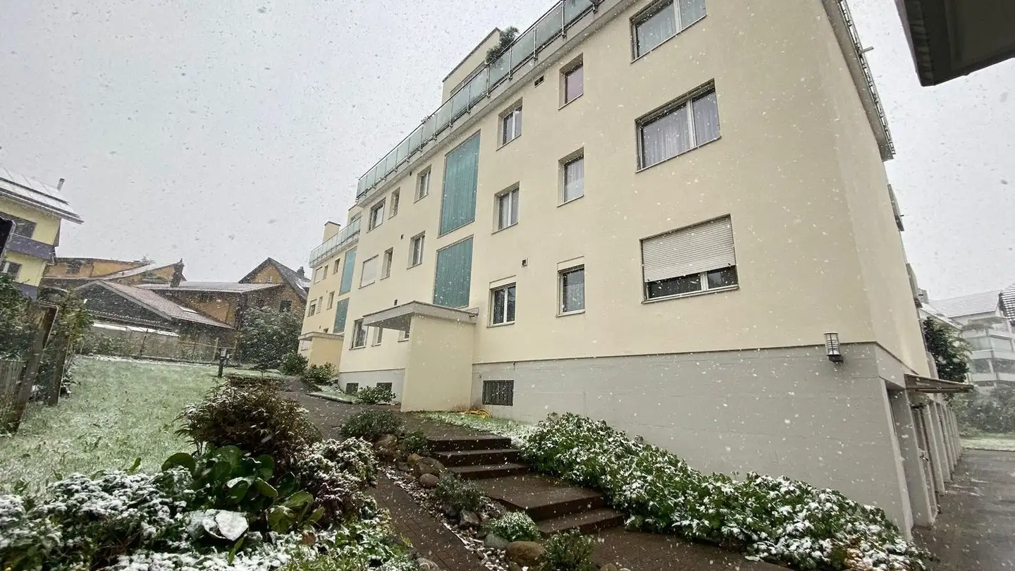 Appartement à louer - Giessenstrasse 5, 8608 Bubikon - Photo 3