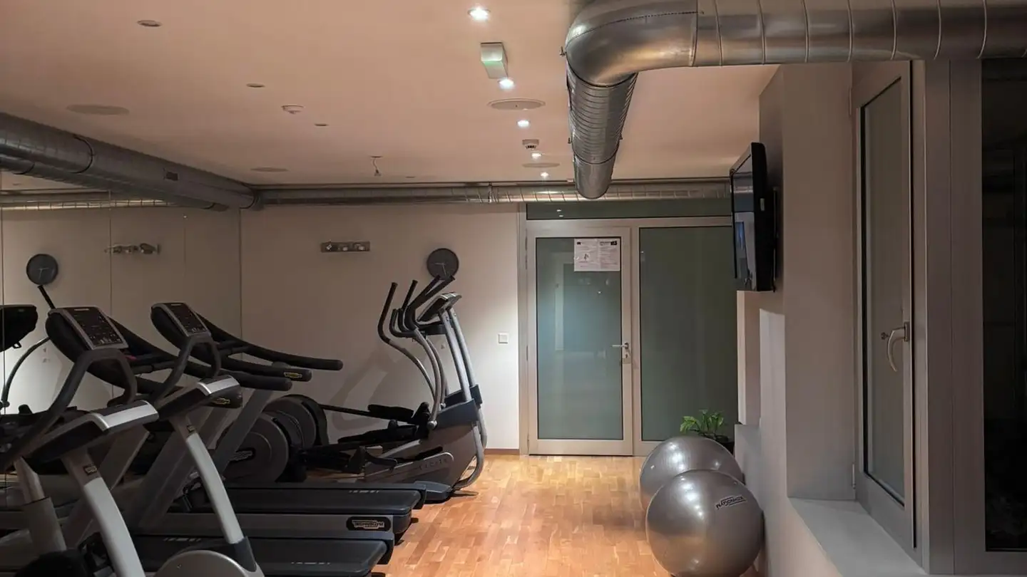 Single room for rent - Rue Cramer, 1202 Genève