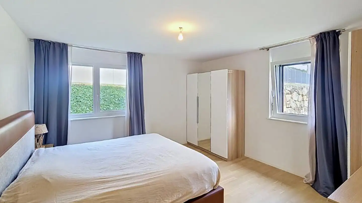 Apartment for sale - Chemin de la Rosalette, 1808 Les Monts-de-Corsier - Photo 4