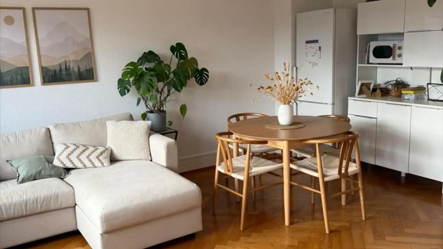 Appartamento in affitto - 1207 Genève