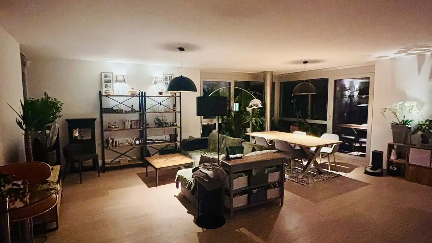 Single room for rent - Rue Cramer, 1202 Genève - Photo 3