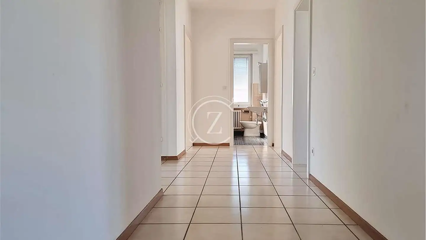 Wohnung mieten - 6850 Mendrisio