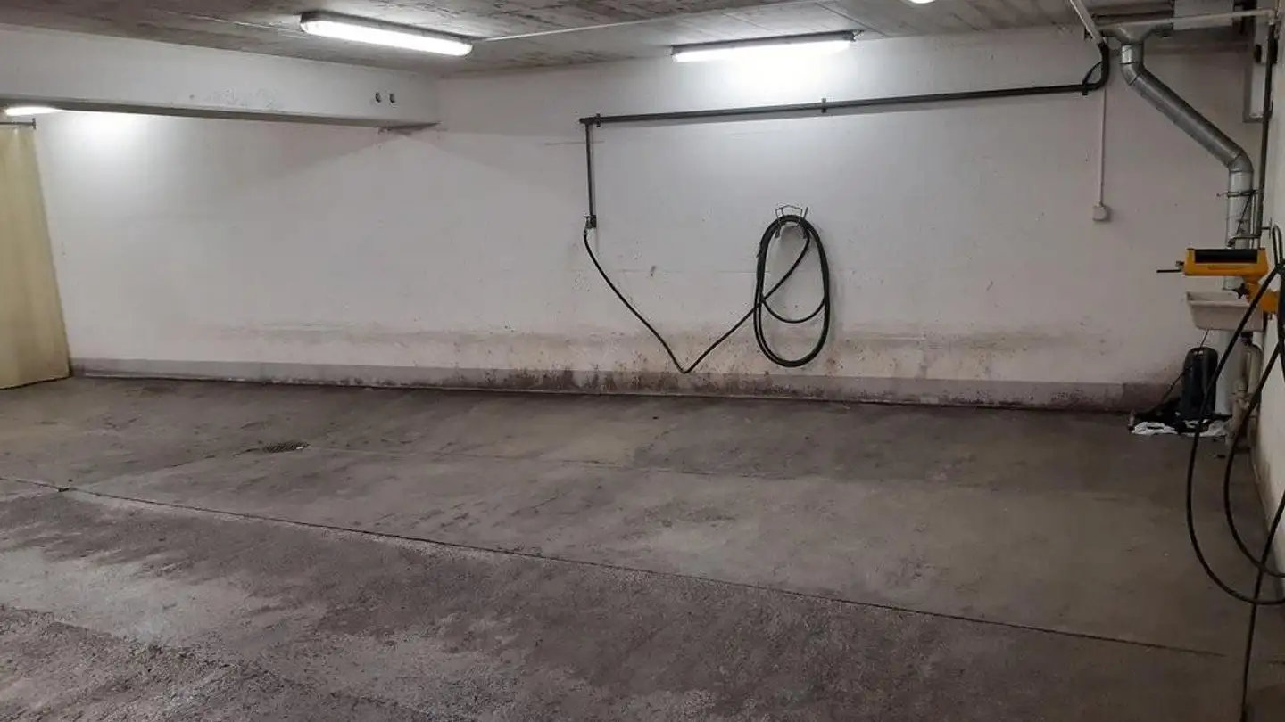 Tiefgaragenstellplatz mieten - Rüttihardstrasse 3, 4127 Birsfelden - Foto 4