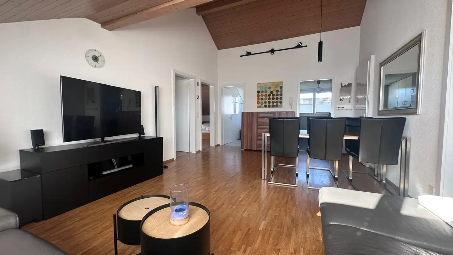 Wohnung mieten - Aebnitstrasse 28a, 3074 Muri b. Bern