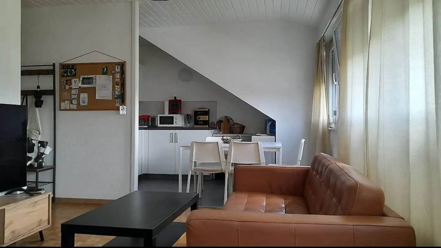 Apartment for rent - 1233 Bernex