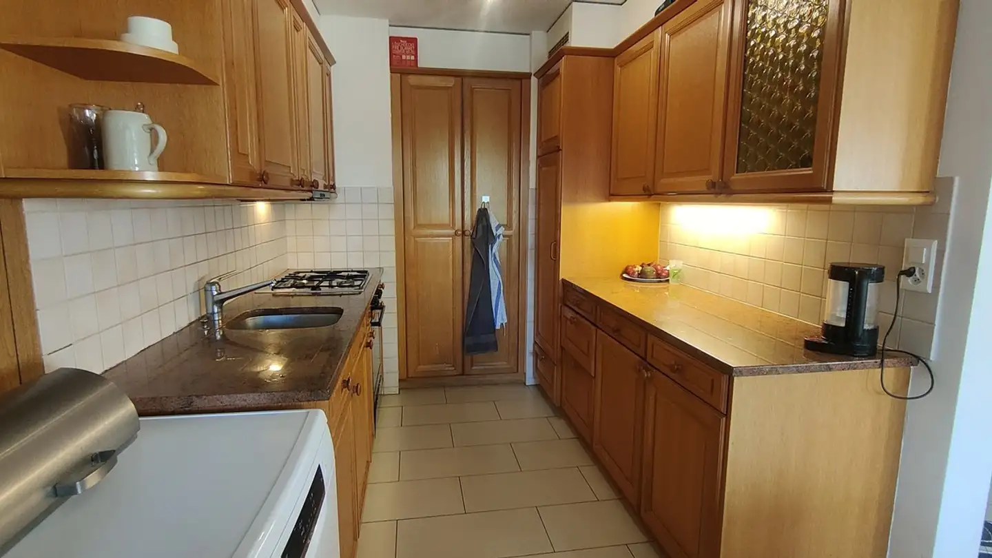 Appartement à louer - Wylerringstrasse 66, 3014 Bern - Photo 3