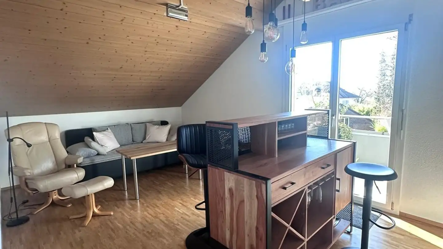 Wohnung mieten - Aebnitstrasse 28a, 3074 Muri b. Bern - Foto 4