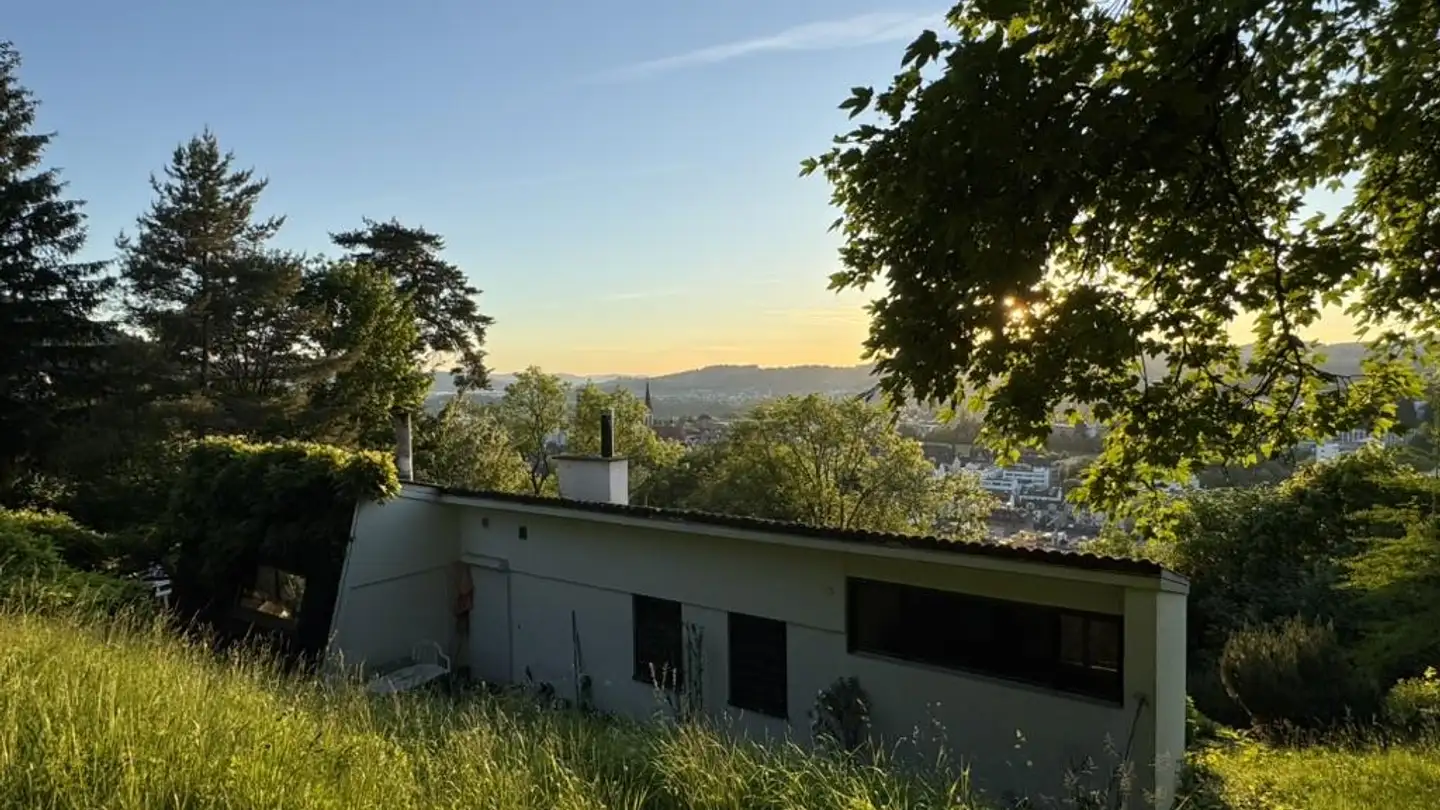 Casa singola in vendita - Schneebergstrasse 55, 9000 St. Gallen - Foto 2