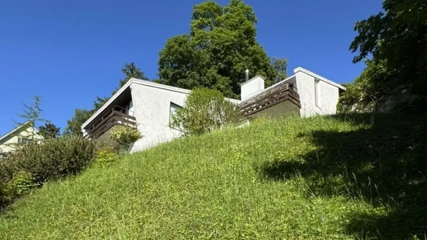 Casa singola in vendita - Schneebergstrasse 55, 9000 St. Gallen - Foto 3