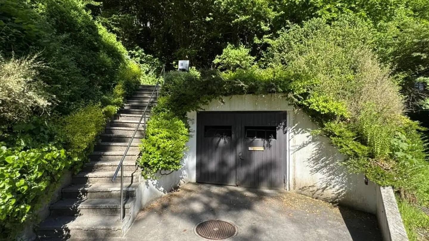 Casa singola in vendita - Schneebergstrasse 55, 9000 St. Gallen - Foto 4