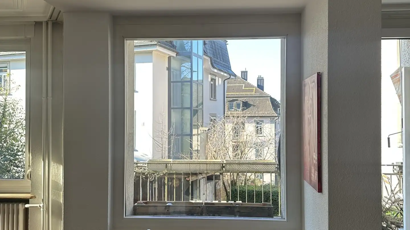 Single room for rent - Hochstrasse 52, 8044 Zürich - Photo 4